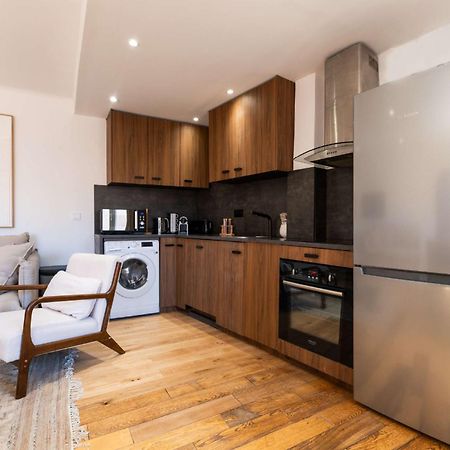 Appartement Place Des Lices Saint-Tropez Exterior photo