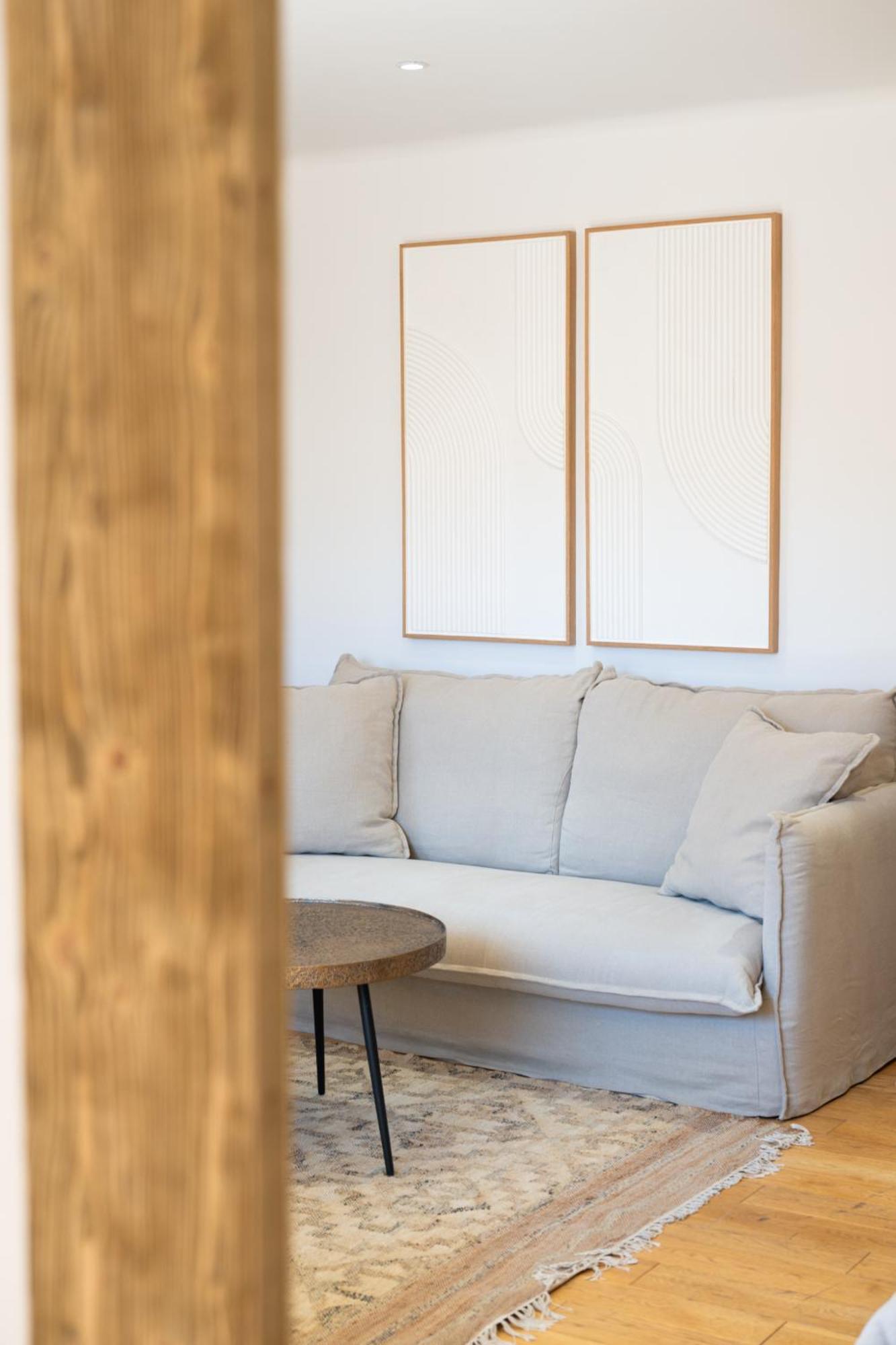 Appartement Place Des Lices Saint-Tropez Exterior photo