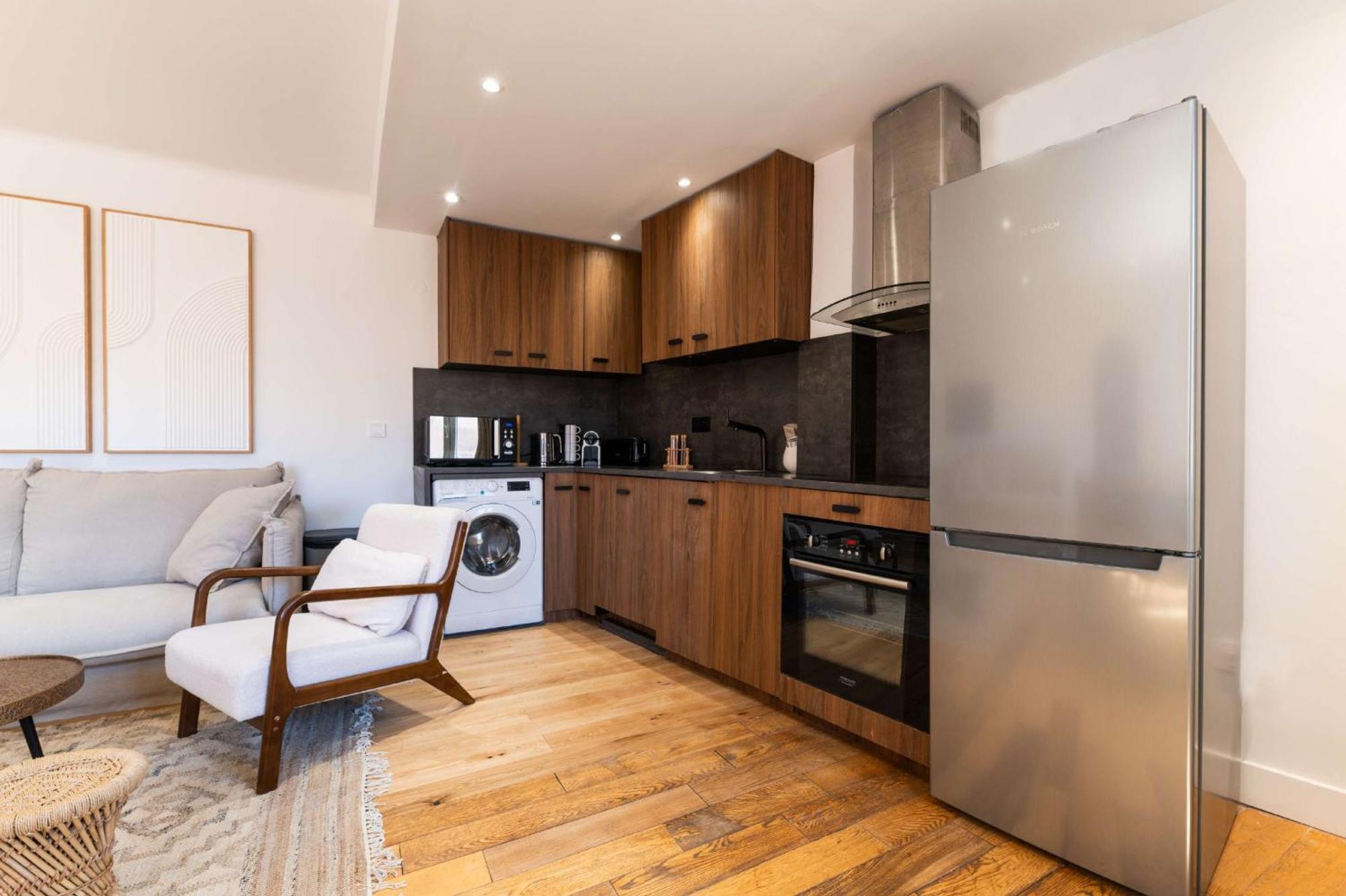 Appartement Place Des Lices Saint-Tropez Exterior photo