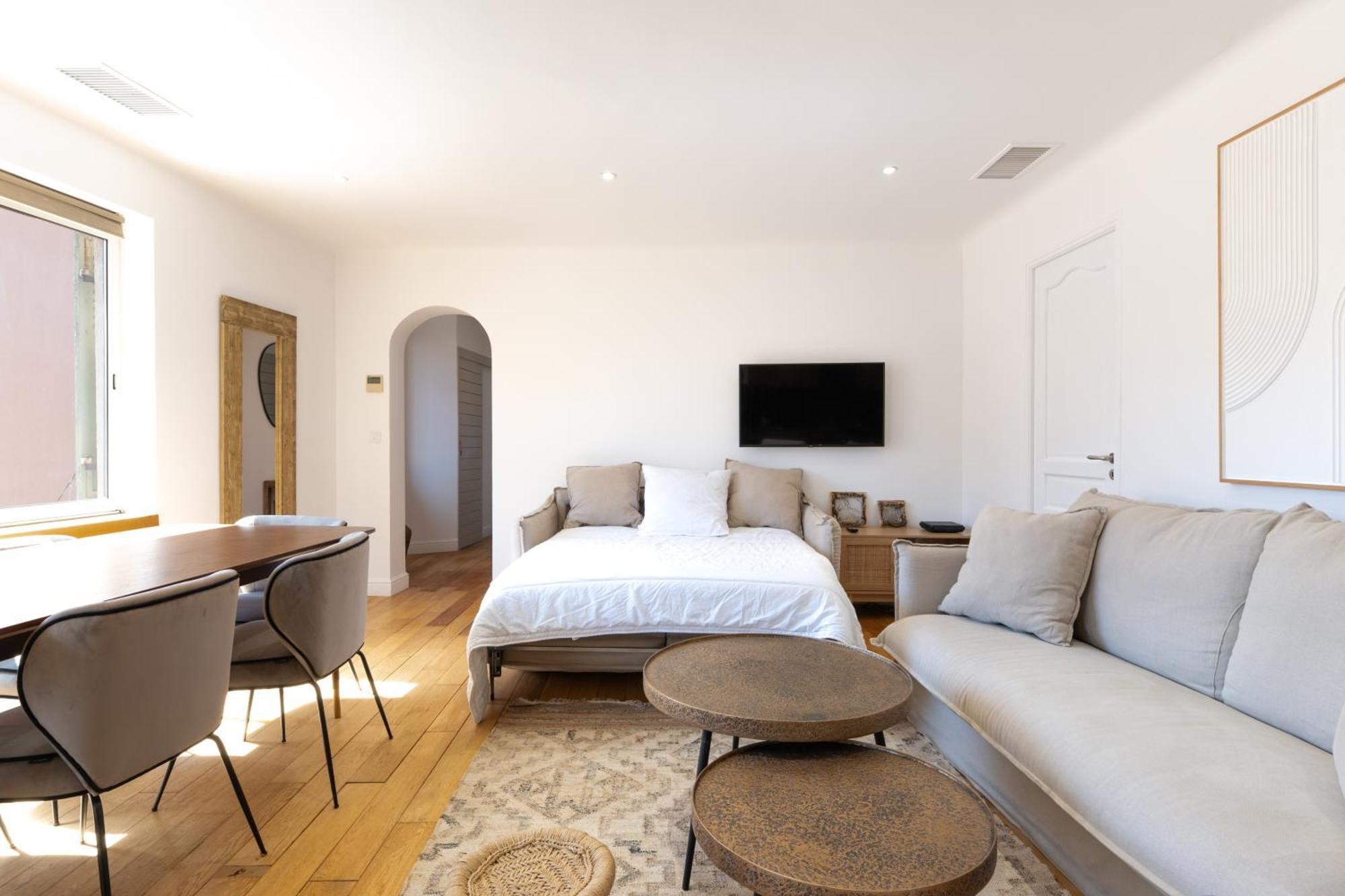 Appartement Place Des Lices Saint-Tropez Exterior photo